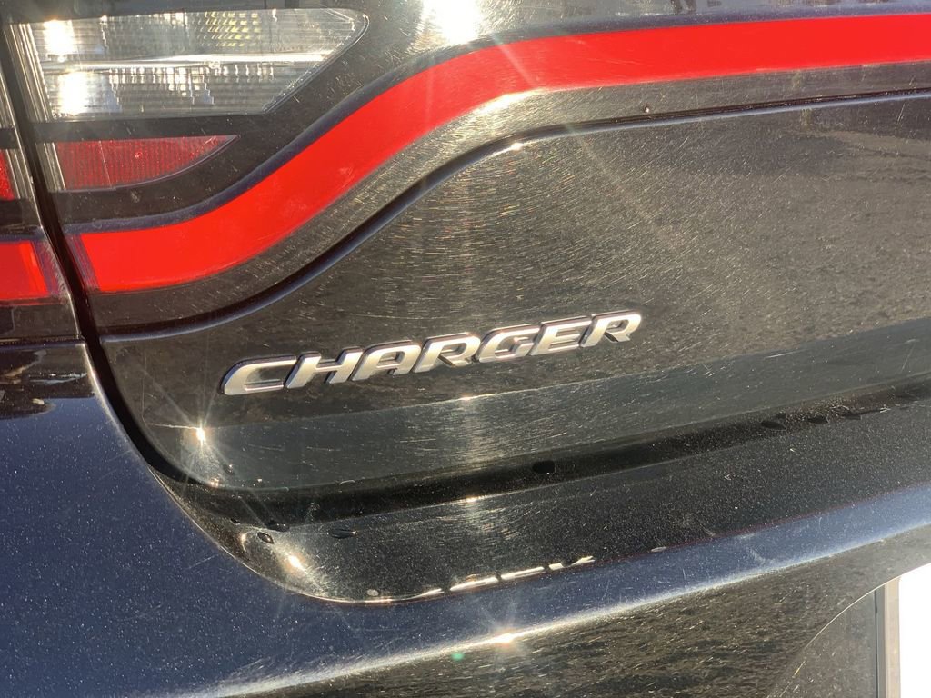 Used 2023 Dodge Charger SXT image 30