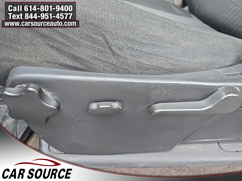 Used 2013 Chevrolet Silverado 2500 LT w/ Custom Sport Truck Package image 14