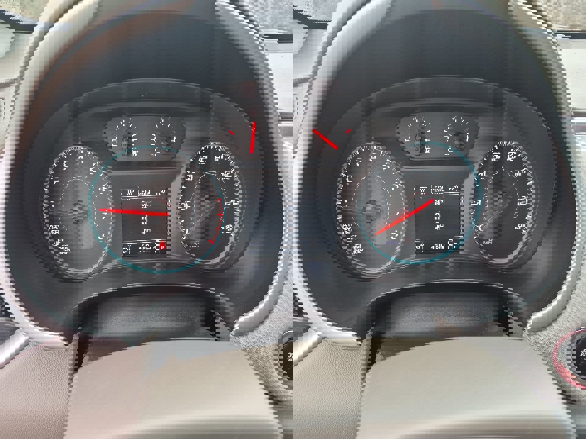 Used 2023 Chevrolet Malibu LT image 13