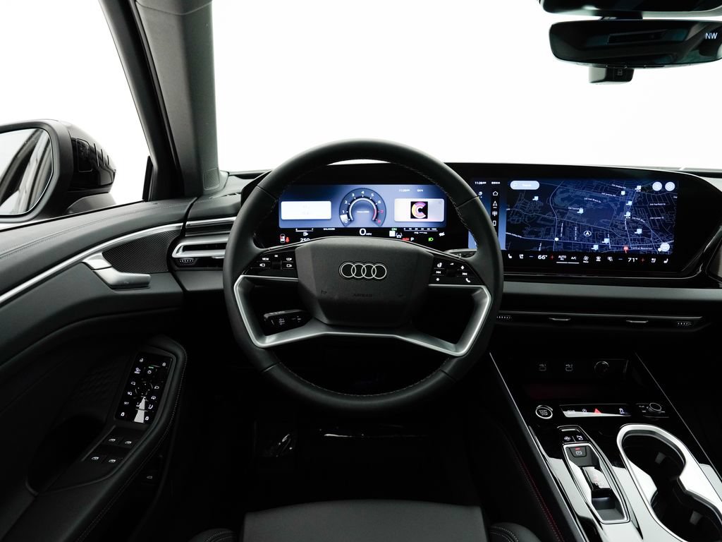 New 2026 Audi A6 Prestige AWD/4WD image 13