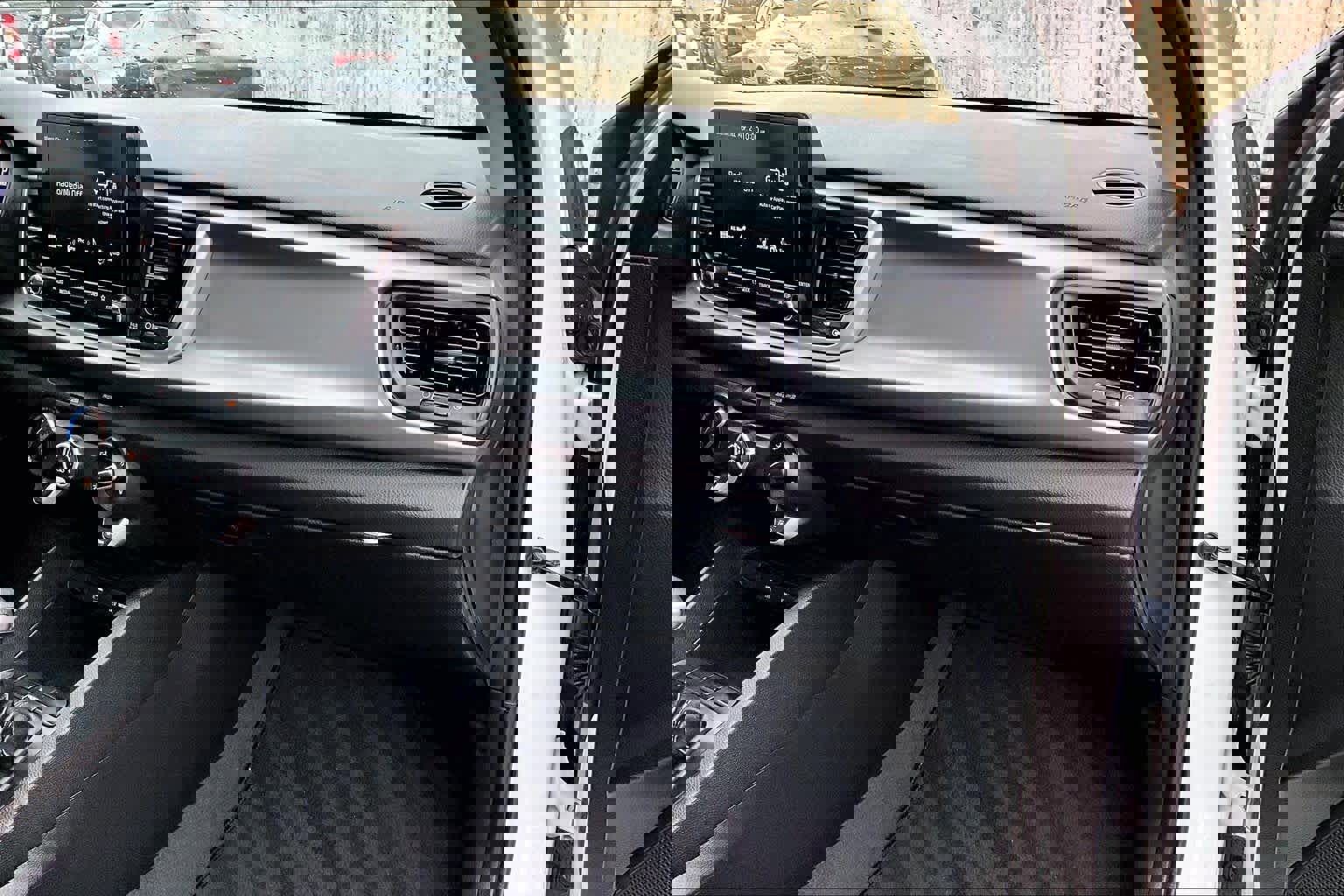 Used 2023 Kia Rio LX image 19