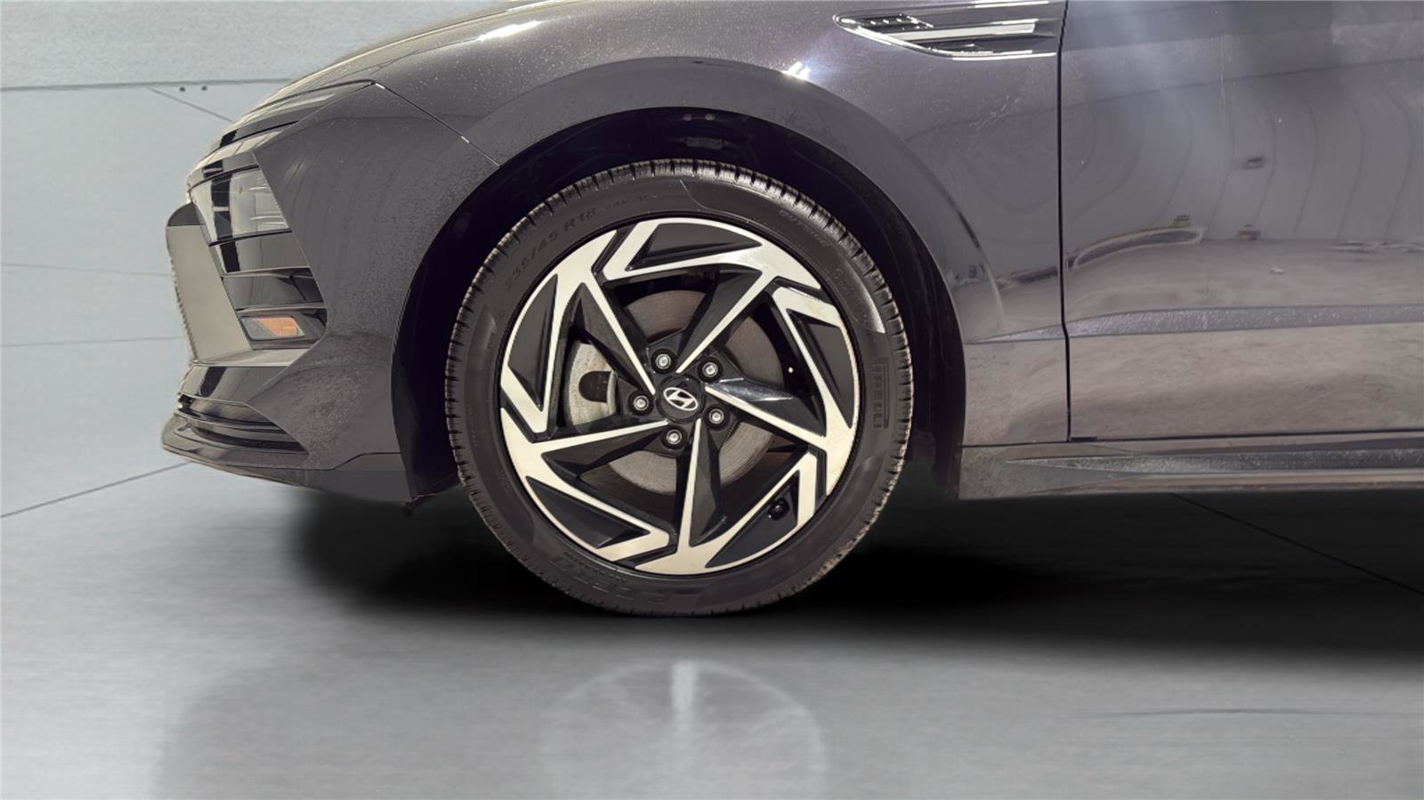 Used 2024 Hyundai Sonata SEL w/ Convenience Package image 33