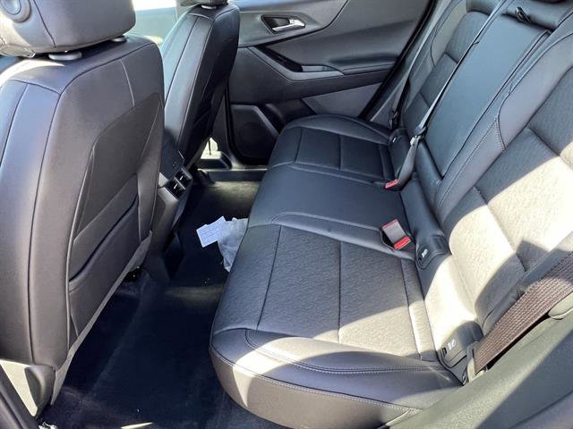 New 2026 Chevrolet Equinox LT w/ Convenience Package II image 17