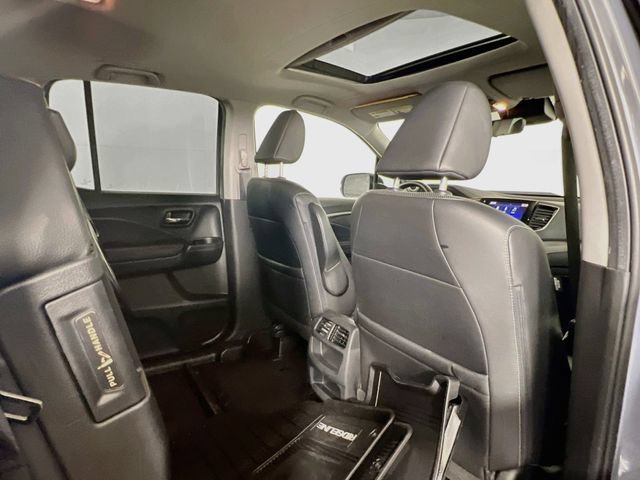 Used 2023 Honda Ridgeline RTL image 21