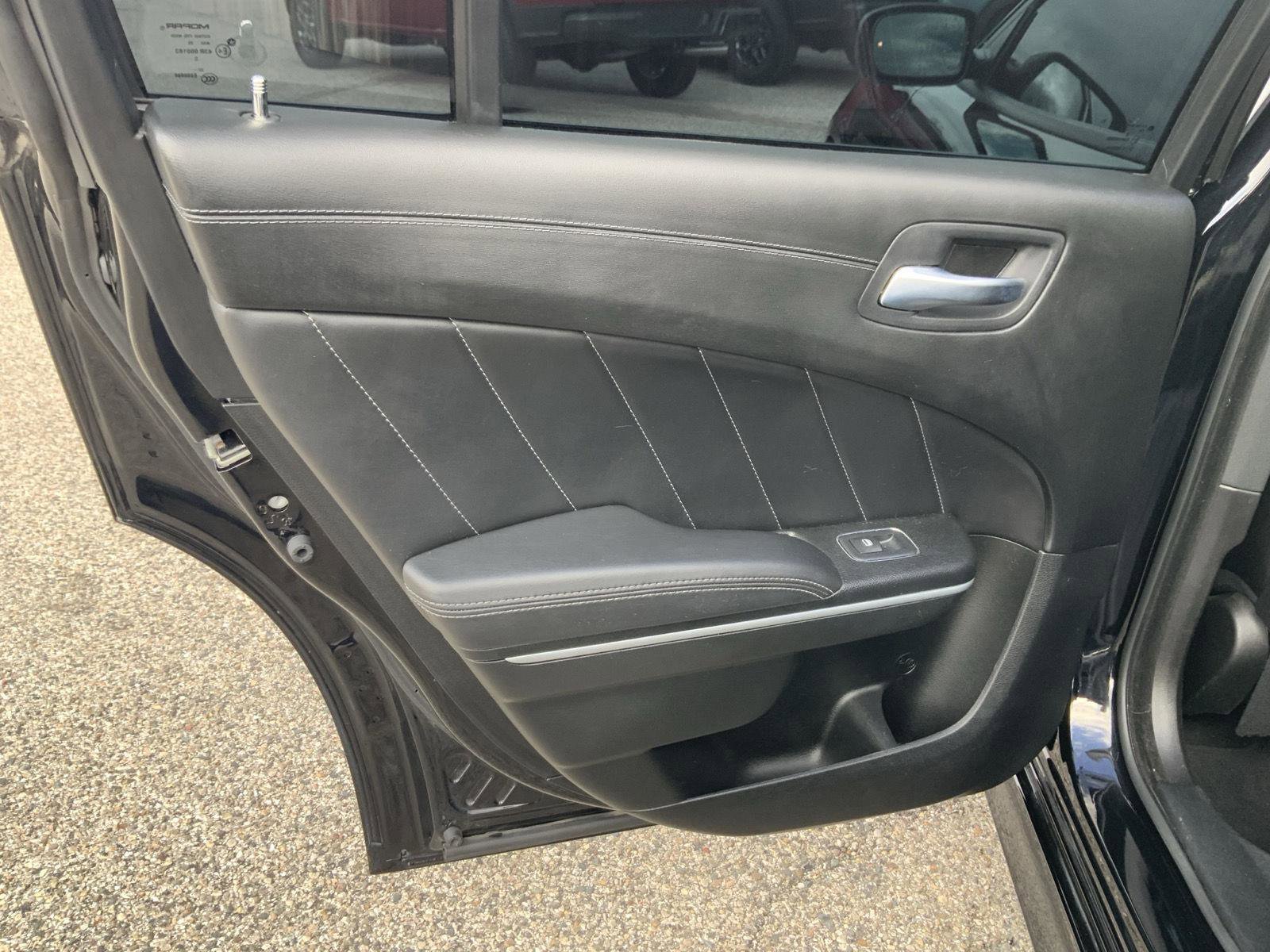 Used 2023 Dodge Charger Scat Pack w/ Plus Group image 52