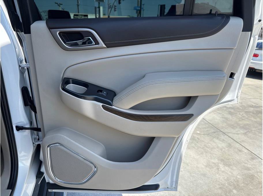Used 2019 GMC Yukon Denali w/ Denali Ultimate Package RWD image 23