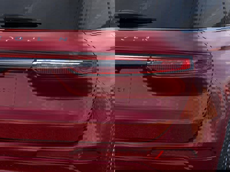 New 2026 Lincoln Corsair Grand Touring image 43