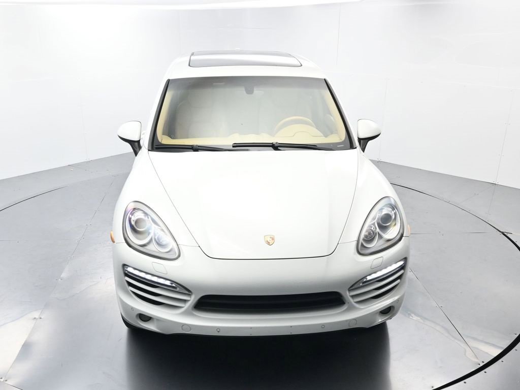 Used 2014 Porsche Cayenne Diesel image 41