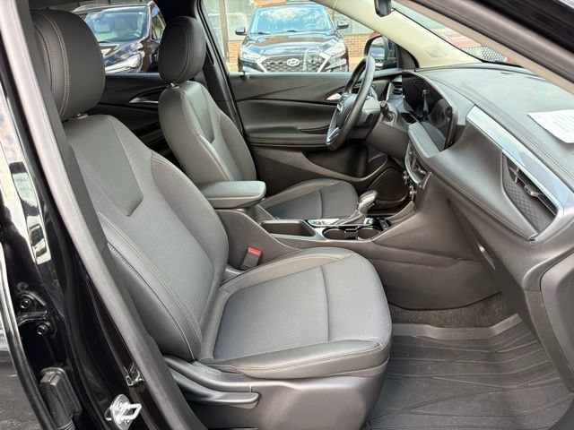 Certified 2024 Buick Encore GX Preferred FWD image 19