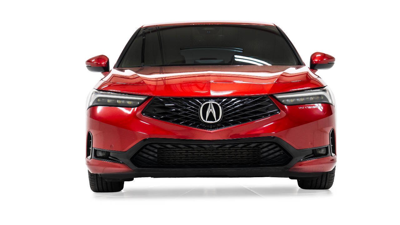 Used 2023 Acura Integra A-Spec w/ Technology Package FWD image 7