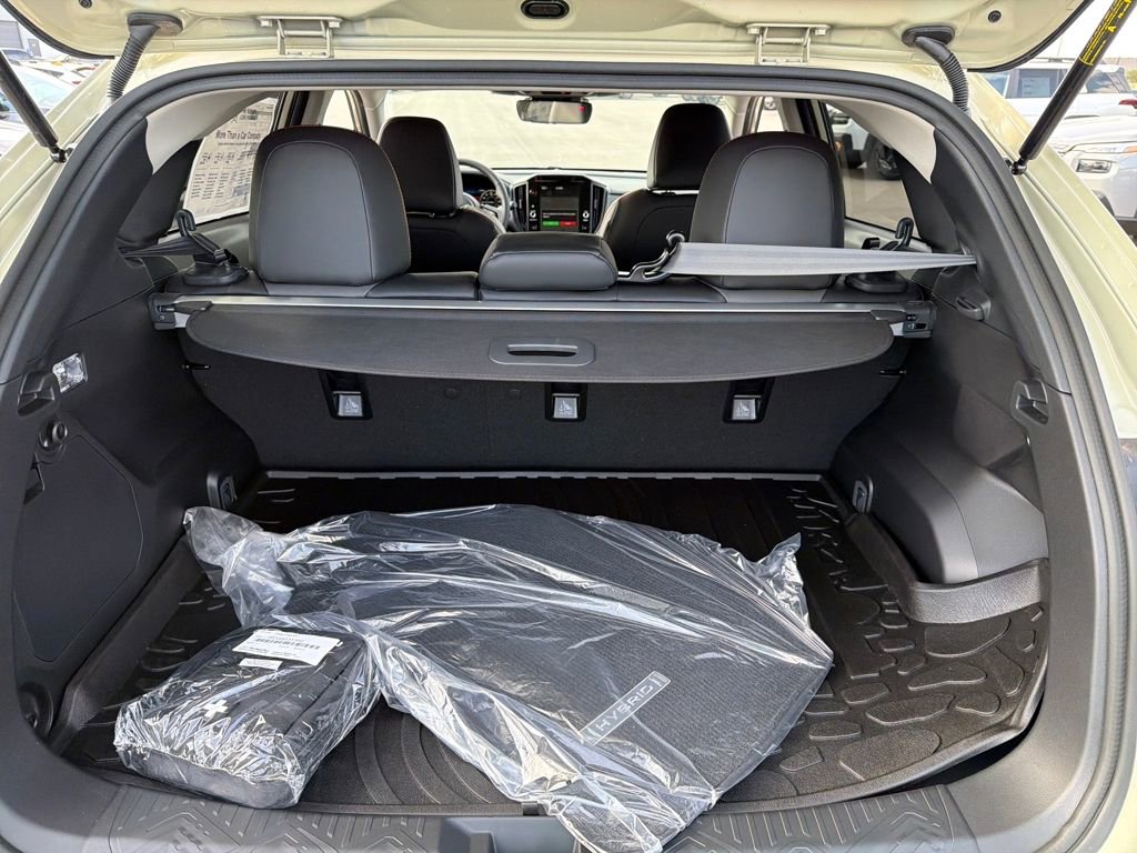 New 2026 Subaru Crosstrek 2.5i Limited image 27