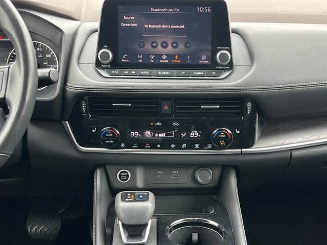 Used 2021 Nissan Rogue SL image 26