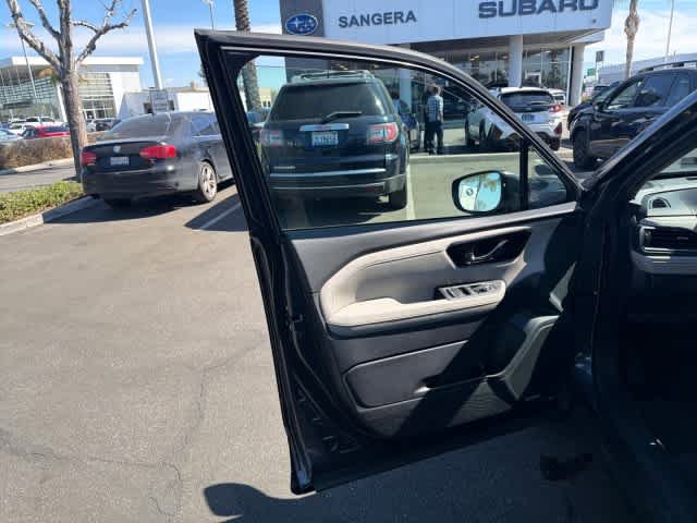 New 2026 Subaru Forester Limited image 11