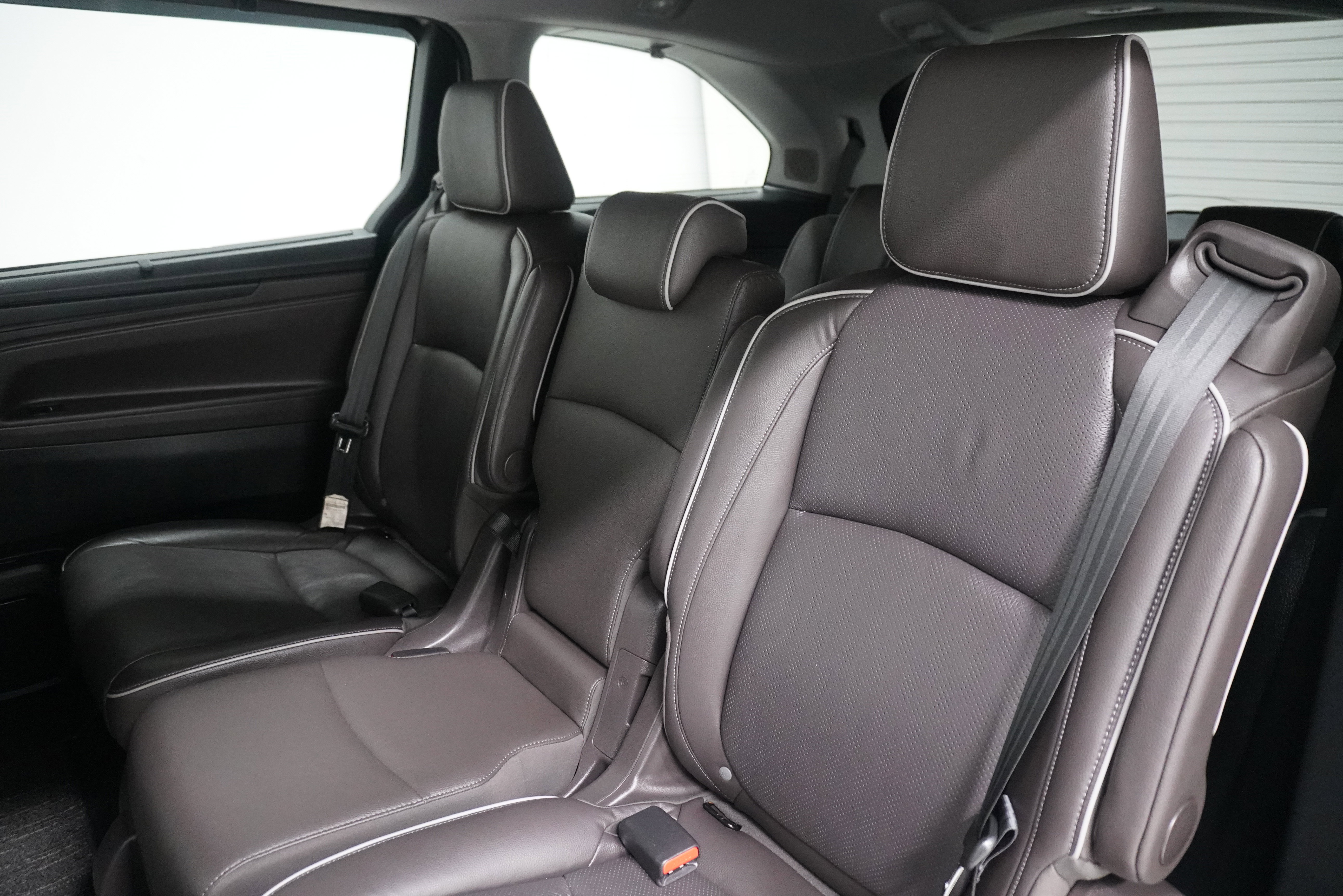 Used 2023 Honda Odyssey Elite image 12