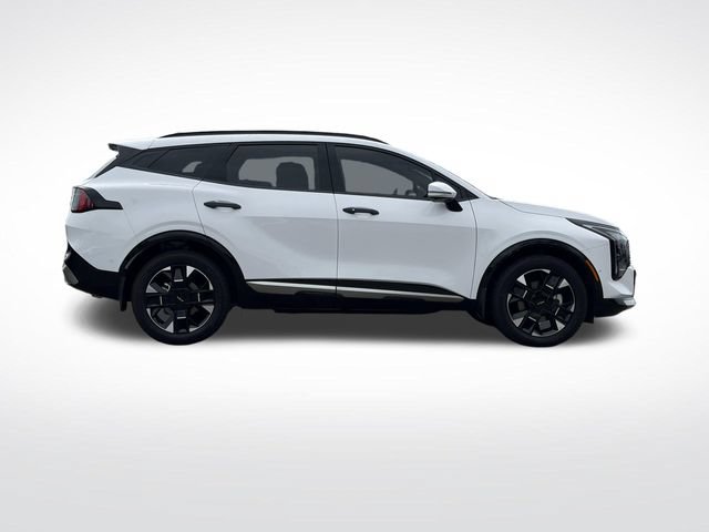 Certified 2026 Kia Sportage SX AWD/4WD image 9