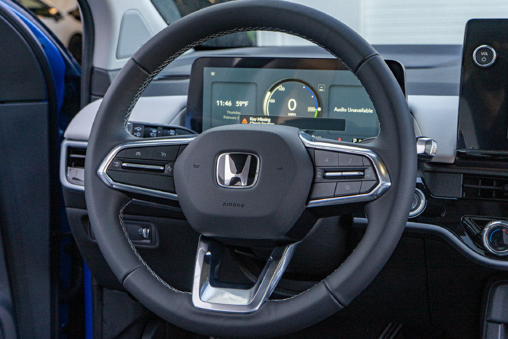 New 2026 Honda Prologue Touring image 19