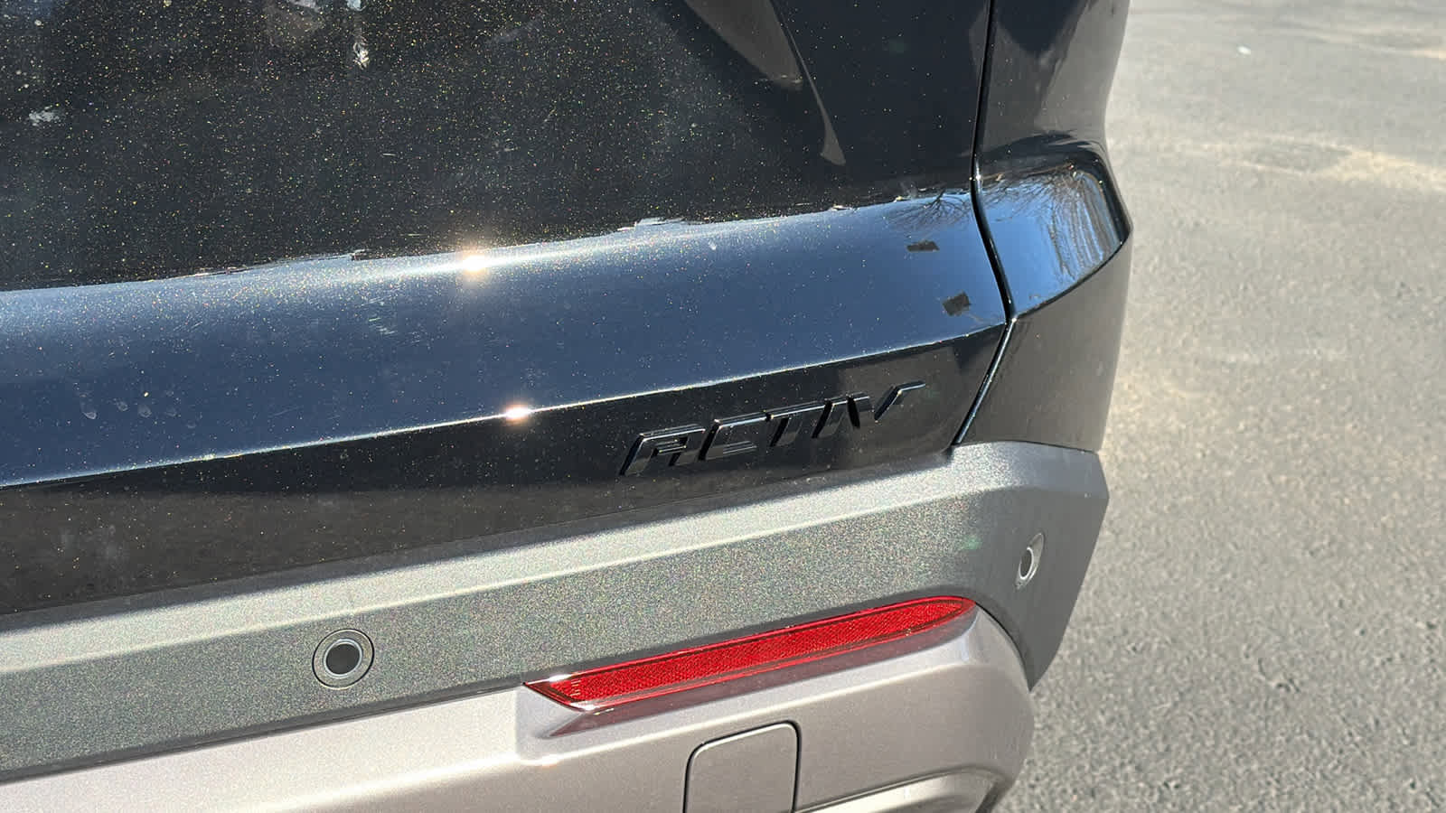 New 2026 Chevrolet Equinox ACTIV w/ Convenience Package III image 28