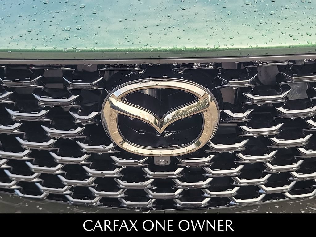 Used 2026 MAZDA CX-50 2.5 Turbo w/ Accent Package AWD/4WD image 5