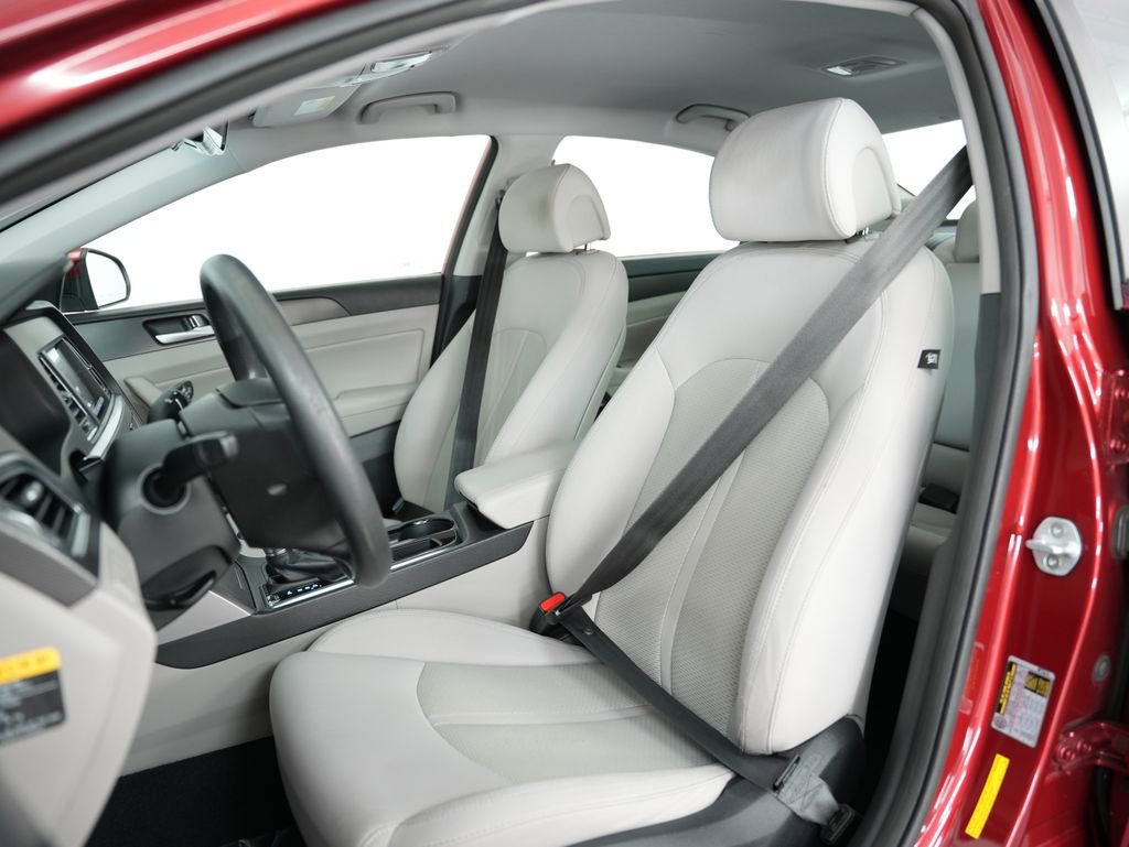 Used 2015 Hyundai Sonata Sport image 40