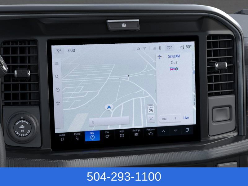 New 2026 Ford F250 Platinum image 14