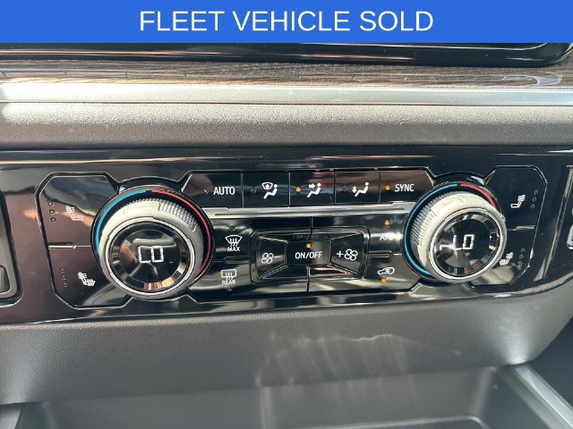 New 2026 Chevrolet Silverado 1500 LT w/ Z71 Off-Road Package AWD/4WD image 19