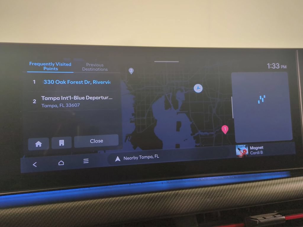 Used 2024 Hyundai Sonata N Line FWD image 25