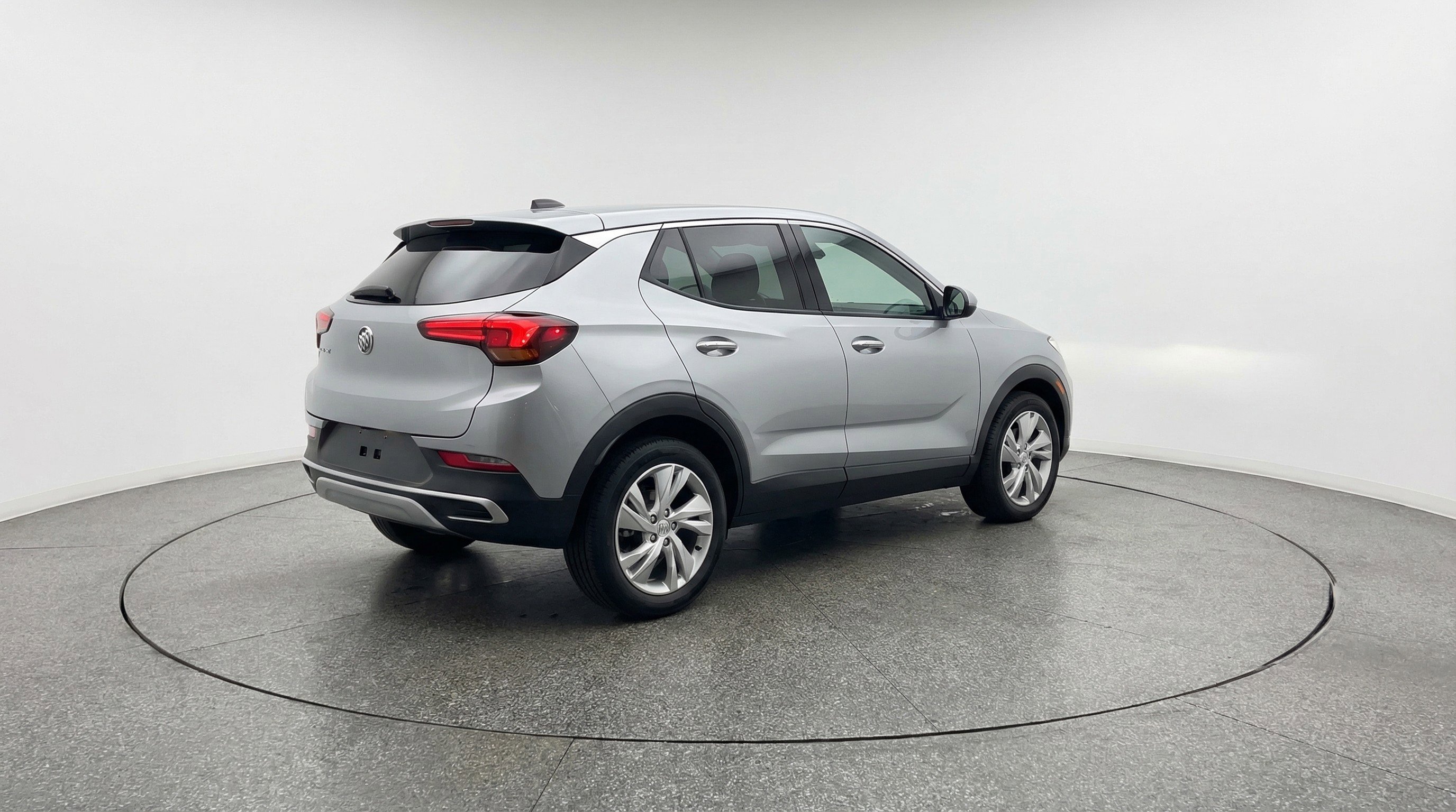 Used 2025 Buick Encore GX Preferred image 9