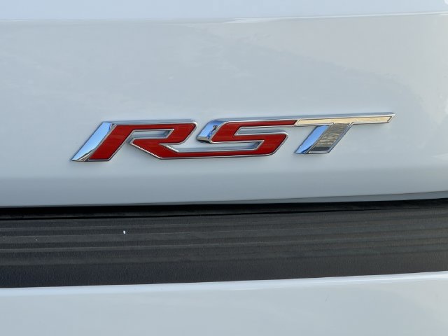 New 2026 Chevrolet Tahoe RST w/ Comfort Package RWD image 7