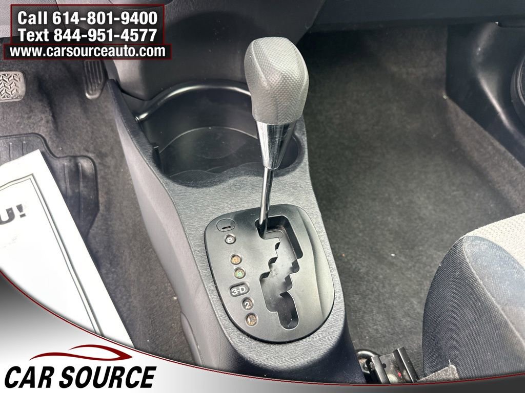 Used 2012 Toyota Yaris LE image 20