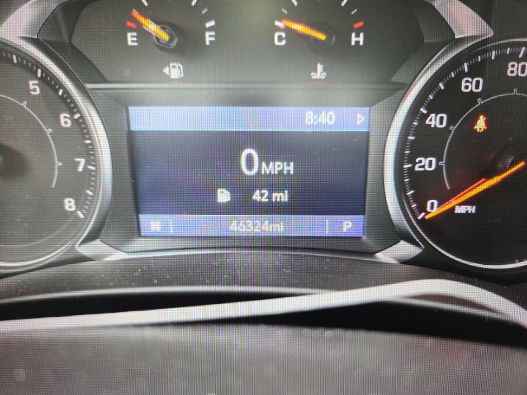 Used 2023 GMC Terrain SLT image 7