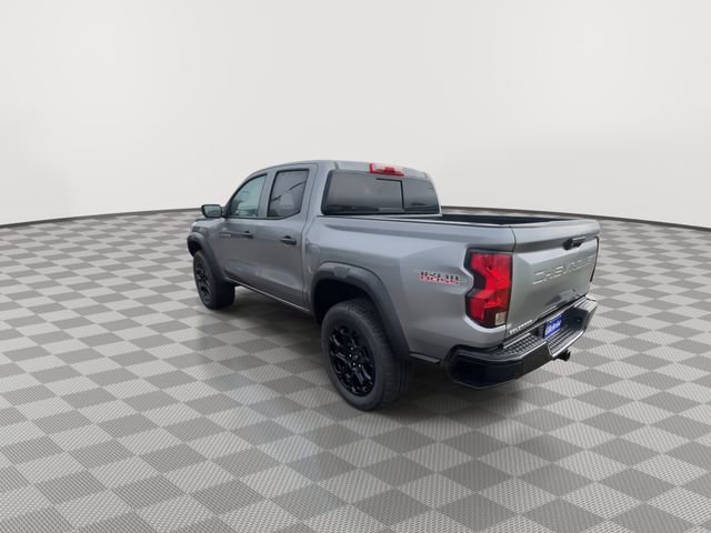 New 2026 Chevrolet Colorado Trail Boss image 6