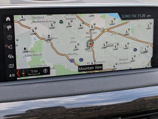 Used 2018 BMW X5 xDrive40e AWD/4WD image 14