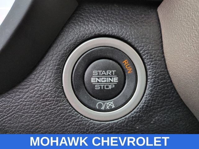 Used 2023 RAM 2500 Laramie AWD/4WD image 17