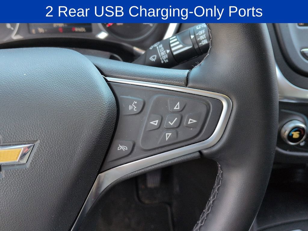 Certified 2024 Chevrolet Equinox LT image 13