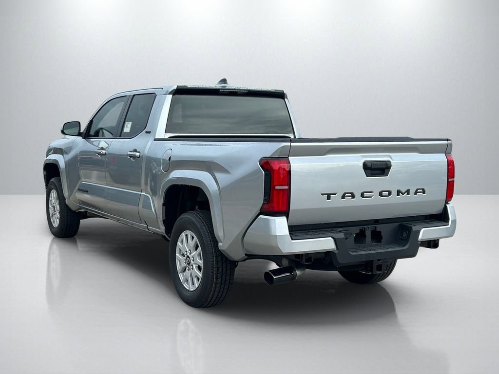 New 2026 Toyota Tacoma SR5 image 7