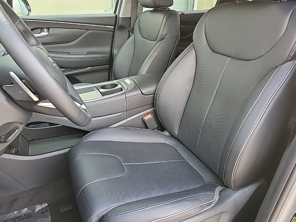Used 2023 Hyundai Santa Fe Limited AWD/4WD image 10