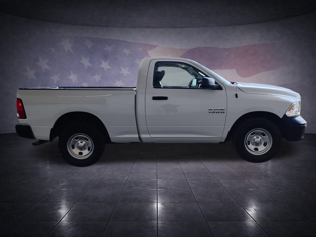 Used 2018 RAM 1500 ST AWD/4WD image 6
