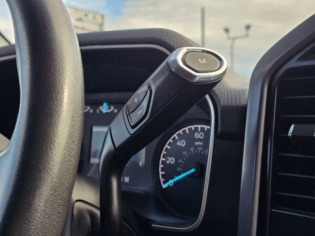 Used 2023 Ford F150 XLT image 36