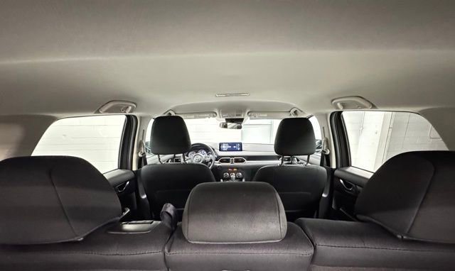 Used 2025 MAZDA CX-5 AWD 2.5 S image 11