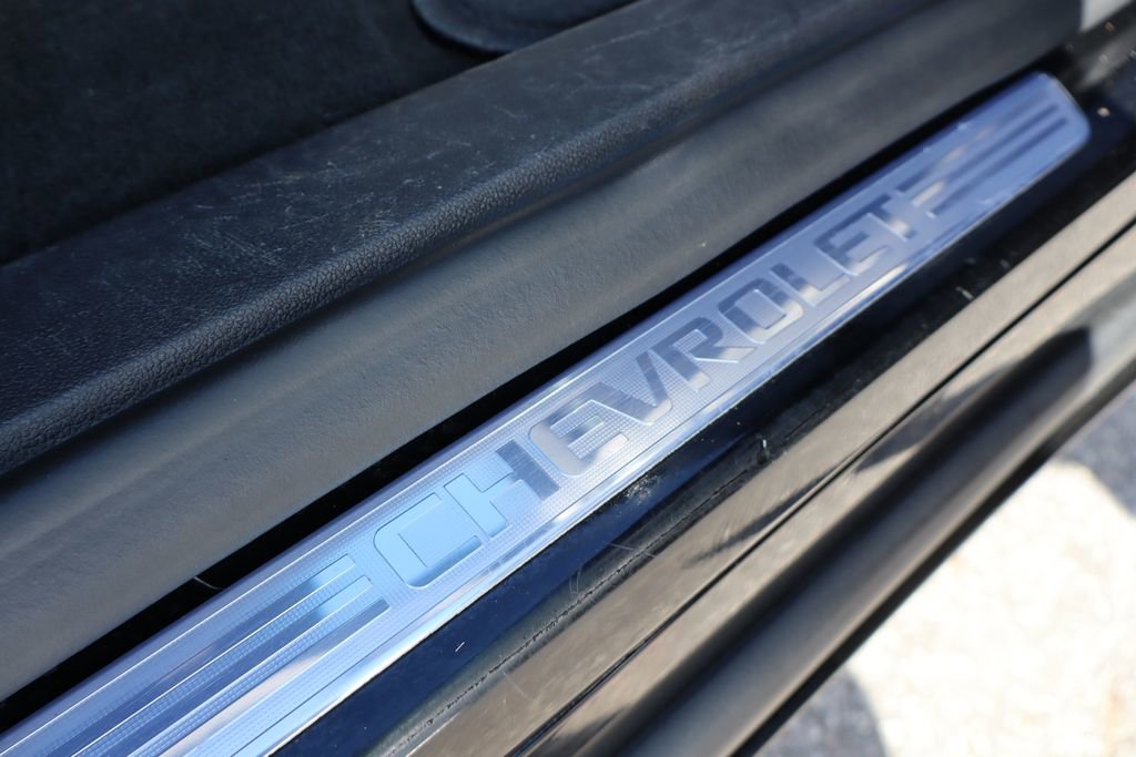 Used 2024 Chevrolet Traverse RS w/ LPO, Floor Liner Package image 58