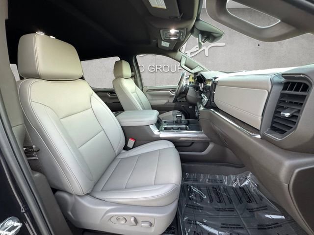 Used 2024 Chevrolet Silverado 1500 LTZ w/ LTZ Convenience Package II image 24