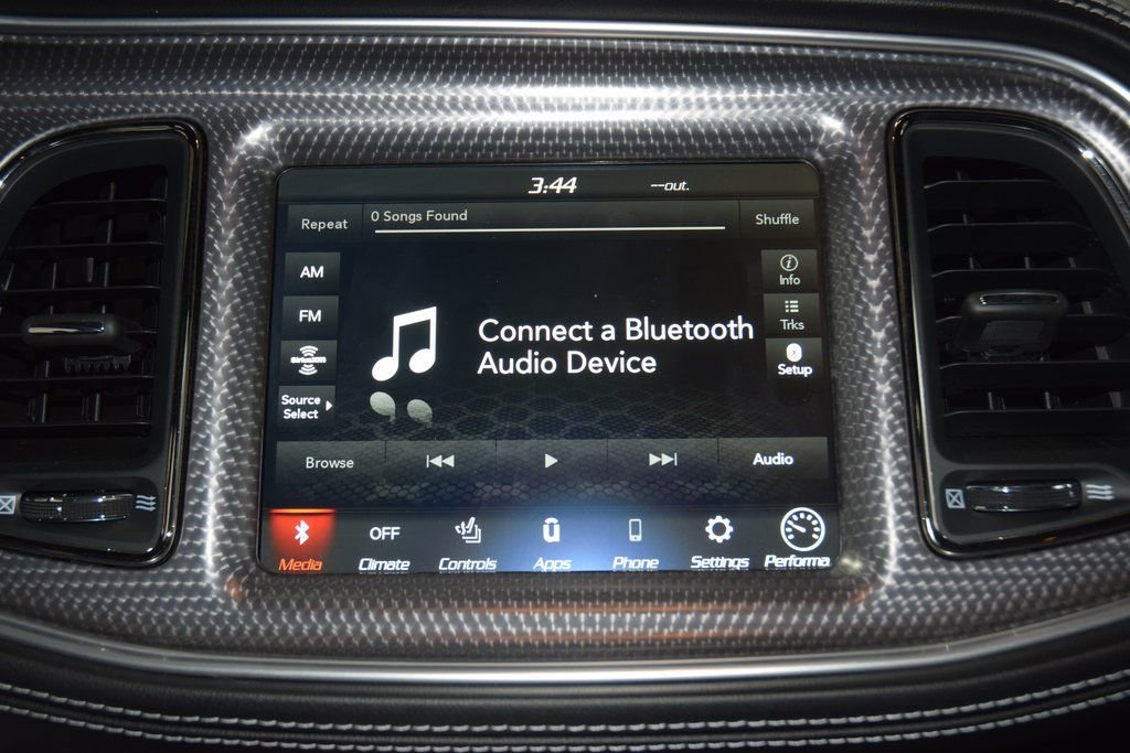 Used 2023 Dodge Challenger SRT Super Stock image 28