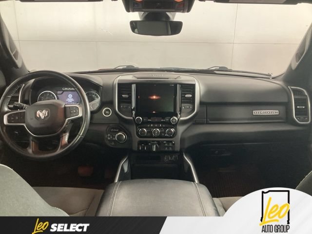Used 2022 RAM 1500 Big Horn AWD/4WD image 19