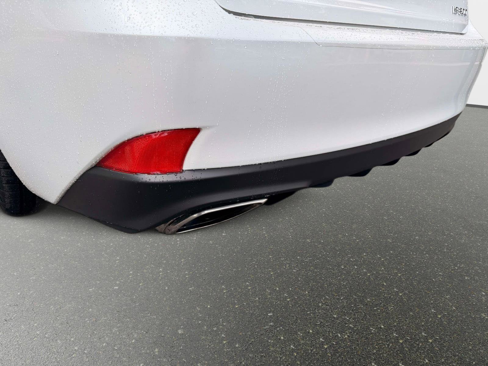Used 2020 Lexus IS 300 w/ Accessory Package 2 RWD image 24