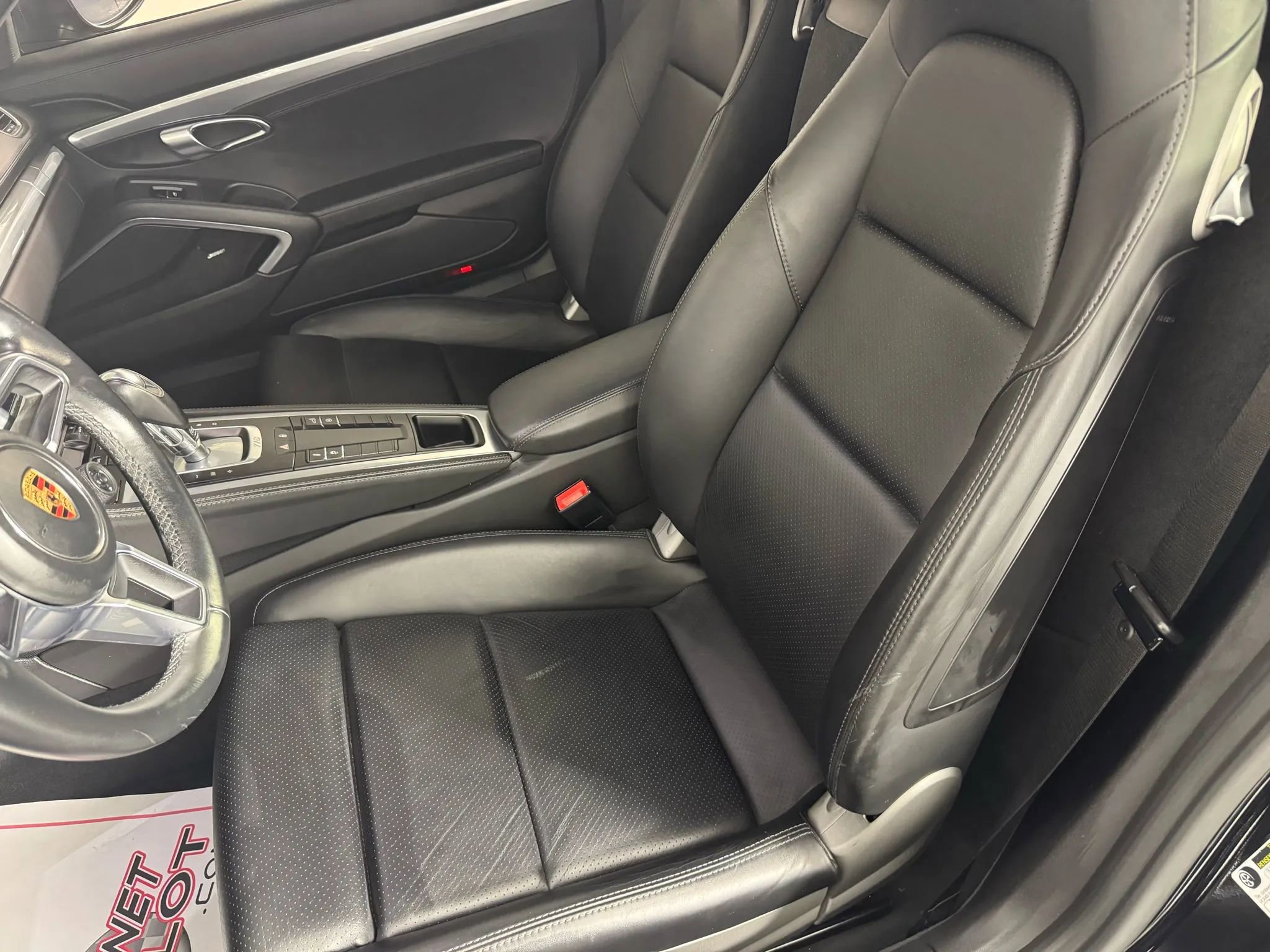 Used 2018 Porsche 718 Cayman image 25