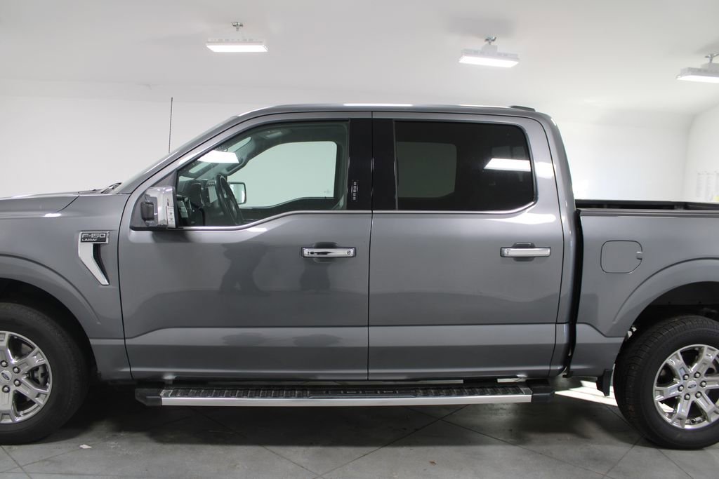 Used 2023 Ford F150 Lariat image 6