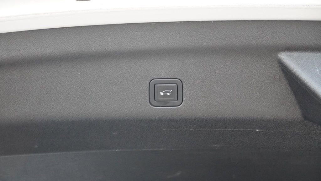 Used 2021 GMC Yukon AT4 w/ Rear Media and Nav Package image 44