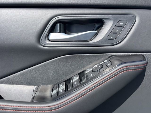 New 2026 Nissan Rogue SV w/ Rock Creek Premium Package image 23