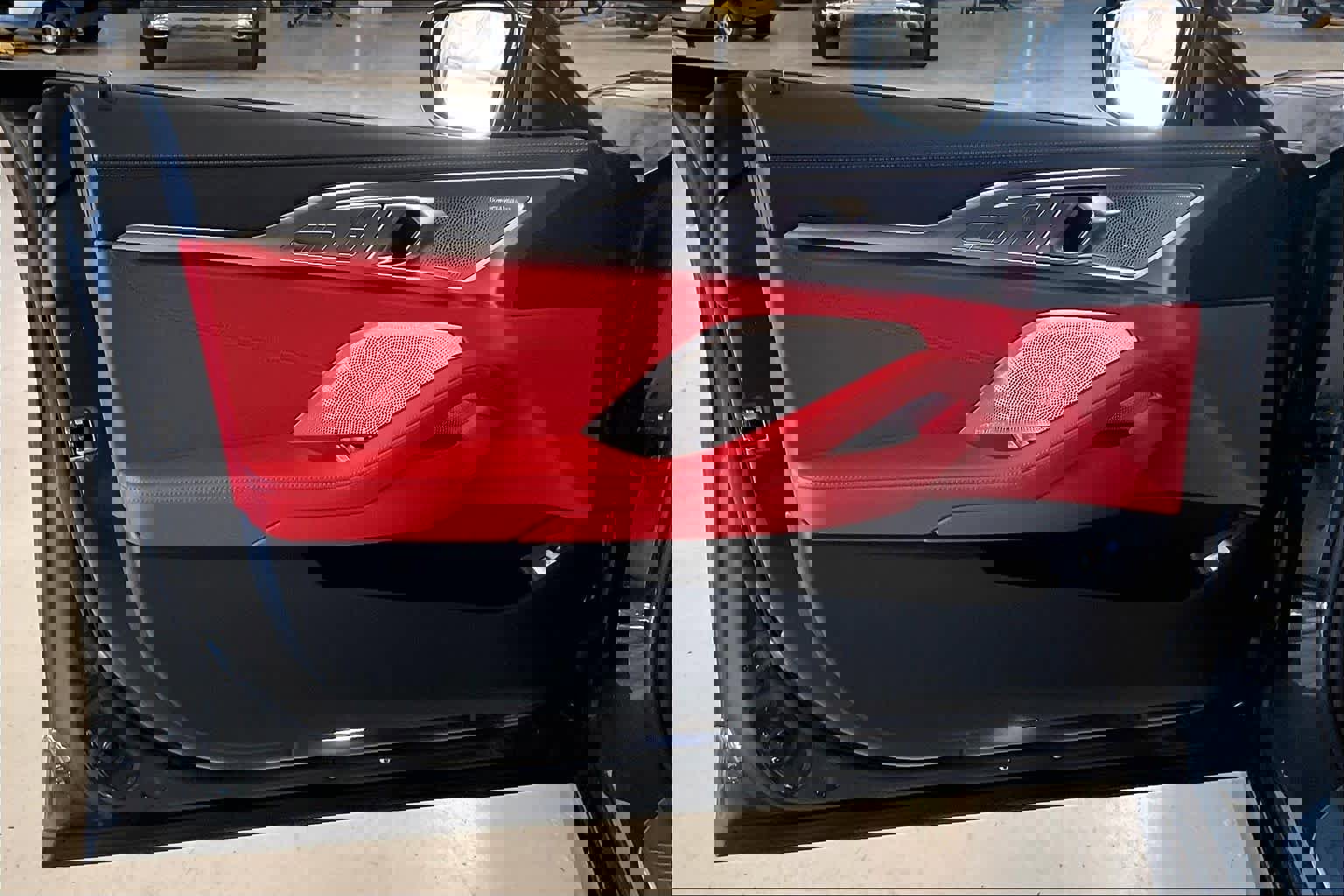 New 2026 BMW 840i xDrive image 10