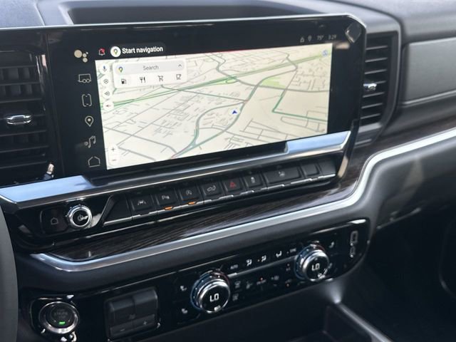 New 2026 GMC Sierra 1500 Elevation w/ Elevation Premium Package image 14